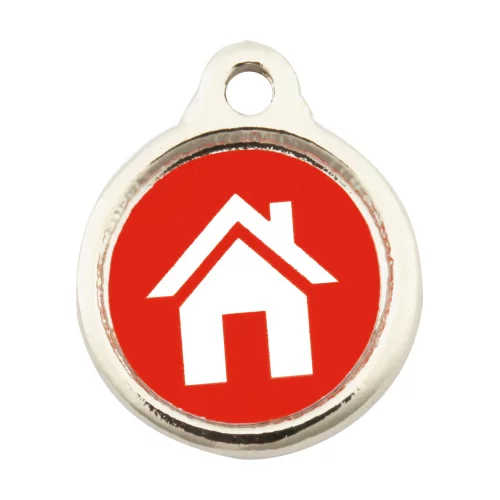 Charme de stock de cercle