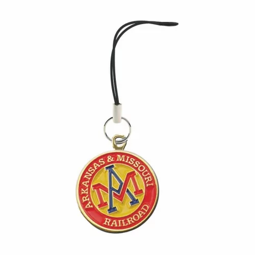 Breloques pour téléphone portable (jusqu'à 1 pouce)