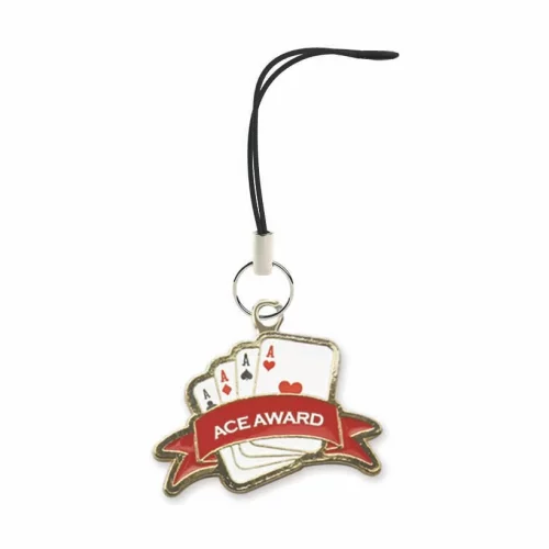 Breloques pour téléphone portable (jusqu'à 1¼ pouce)