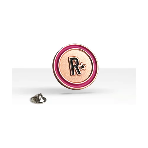 Épinglettes frappées (jusqu'à 1,5 pouces)