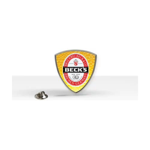 Insigne de revers express (écusson de 1"x1")