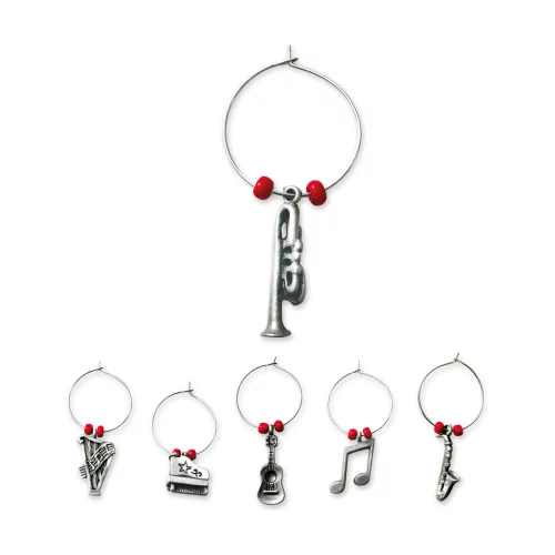 Marqueurs de thème musical