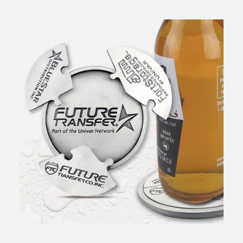 Montagnes russes puzzle (3 à 4 pièces)