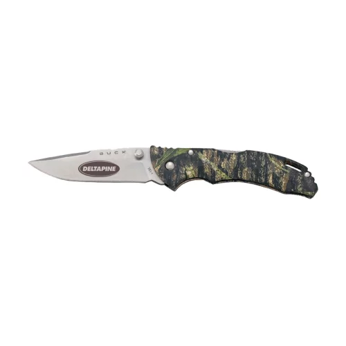 Buck® Bantam™ Bbw Camo Lockback Knife
