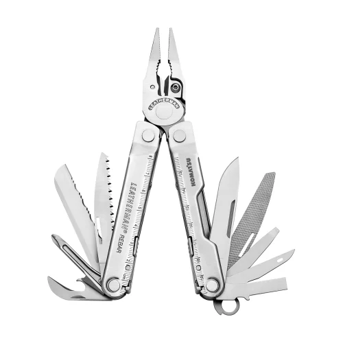 Leatherman® Rebar