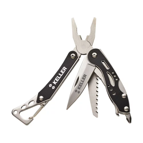 Cedar Creek® Traveler Multi-Function Tool