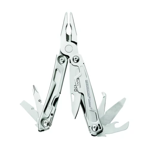 Leatherman® Bolster Multi-Tool