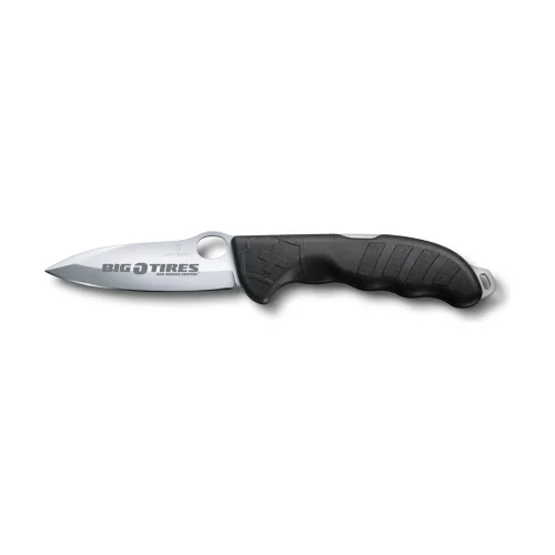 Victorinox® Hunter Pro Folding Knife - Black
