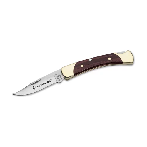 Buck® 55 Lockback Knife