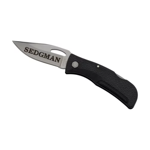Gerber® E-Z Out Junior Lockback Pocket Knife