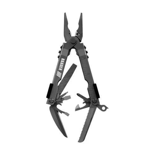 Gerber® Mp 600 - Needlenose Multi-Tool - Black