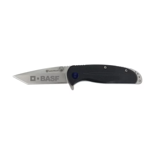 Smith & Wesson® Nylon Folding Knife