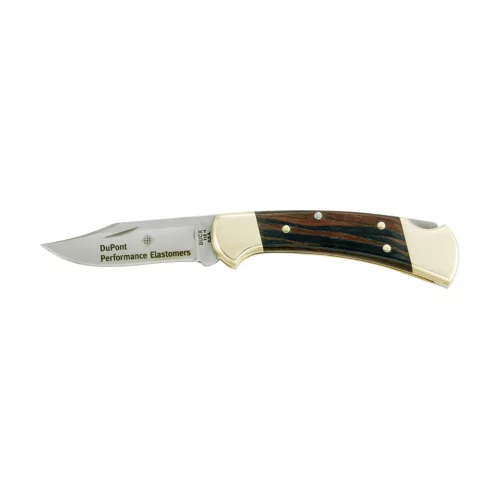 Buck® Ranger Lockback Knife