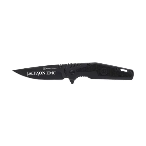 Smith & Wesson® SWAT Drop Point Pocket Knife