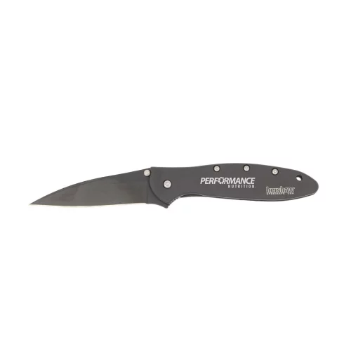 Kershaw® Leek - Black