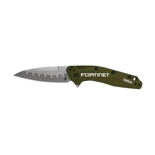 Kershaw® Dividend Composite Olive