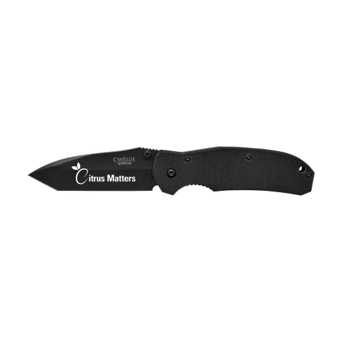 Camillus® Tanto 2 Folding Knife