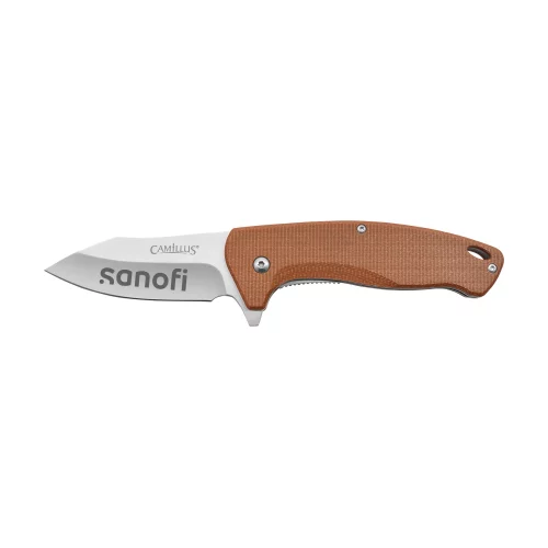 Camillus® Arvo Pocket Knife
