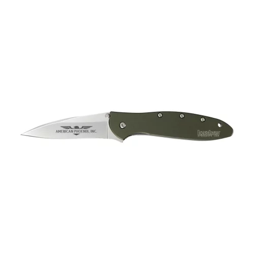 Kershaw® Leek - Olive