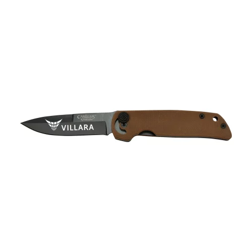 Camillus® Cuda Mini Pocket Knife