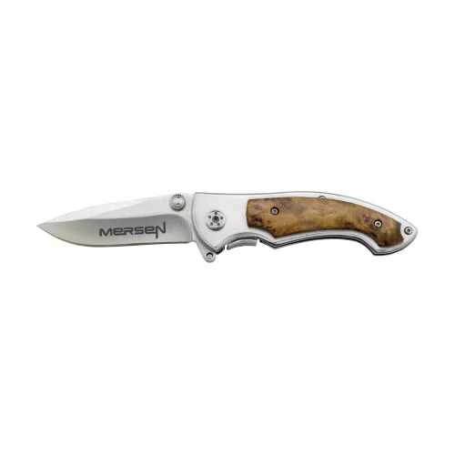 Cedar Creek® Cutlass Pocket Knife