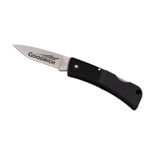 Gerber® Ultralight L.S.T. Lockback Knife