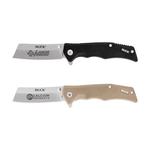 Buck® Trunk Knife