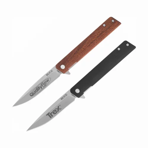 Buck® Decatur Knife
