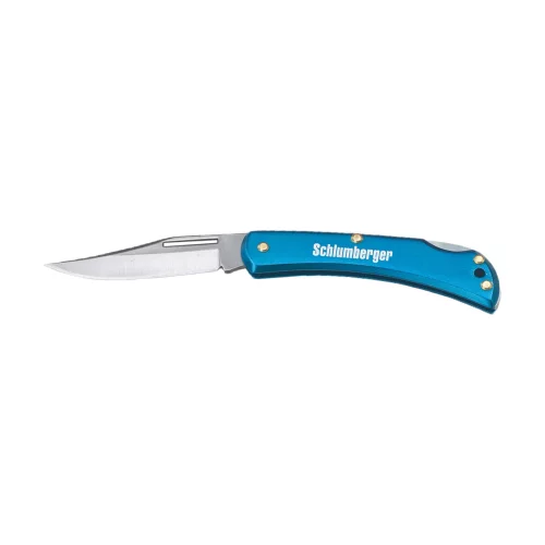 Cedar Creek® Mustang Pocket Knife