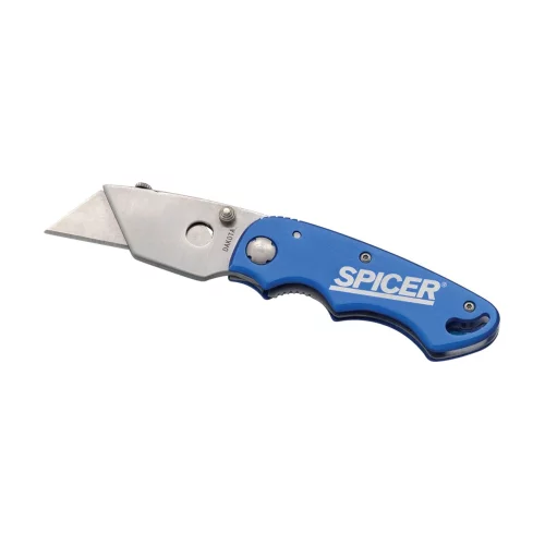 Cedar Creek® Razor Sharp Utility Knife