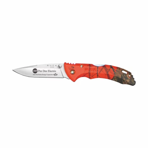 Buck® Bantam™ Bbw Lockback Knife