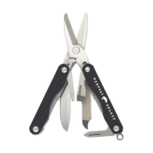 Cedar Creek® Nano Keychain Multi-tool