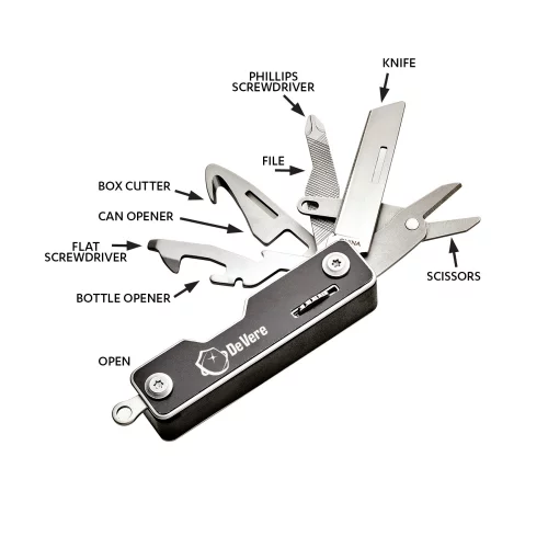 Cedar Creek® Streetwise Multi-Tool