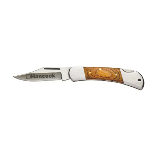 Cedar Creek® Little Grizzly Pocket Knife