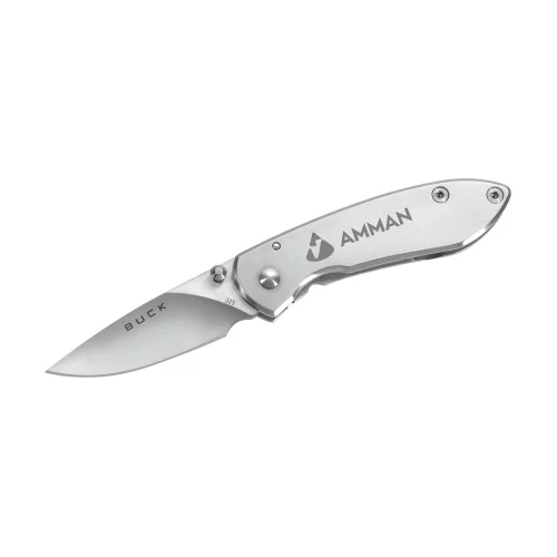 Buck® Colleague™ Lockback Knife
