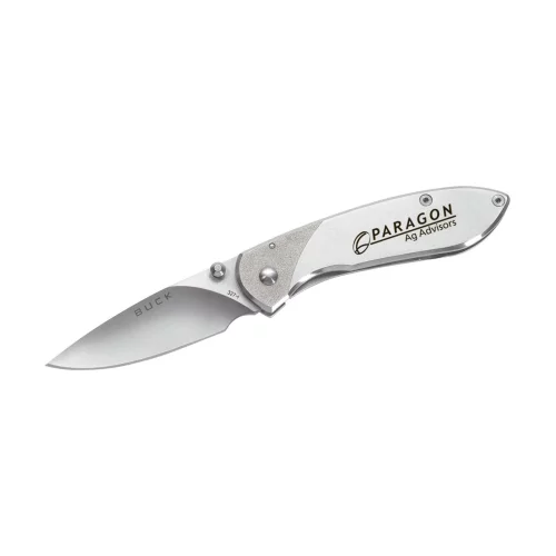 Buck® "Nobleman" Linerlock Knife