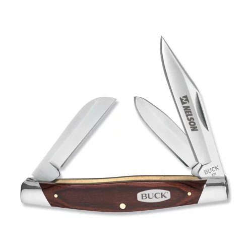 Buck® Stockman® Knife