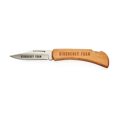 Cedar Creek® Woodland Pocket Knife