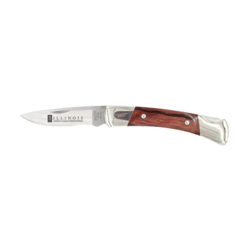 Buck® Prince Lockback Knife