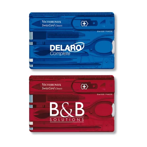 Victorinox® Swiss Card Classic