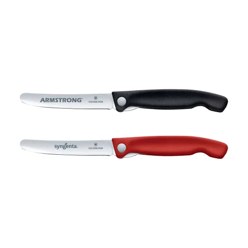 Victorinox® Folding Paring Knife