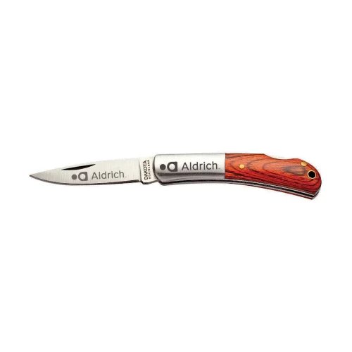 Cedar Creek® Hawk Pocket Knife