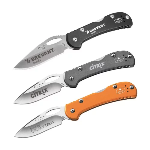 Buck® Mini Spitfire