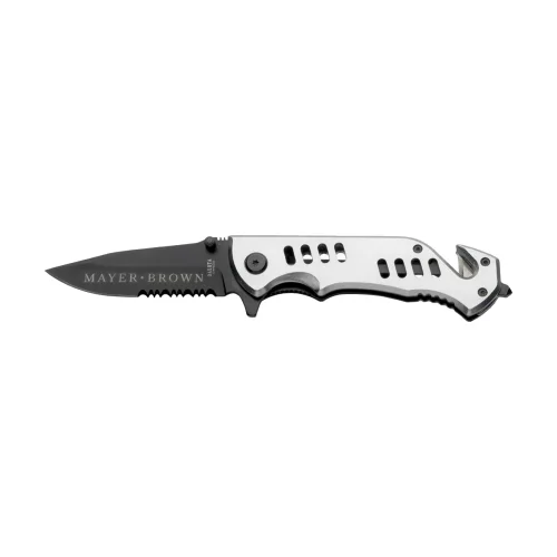 Cedar Creek® Refuge Pocket Knife
