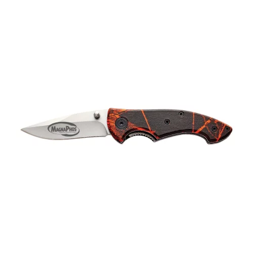 Cedar Creek® Redhawk Pocket Knife