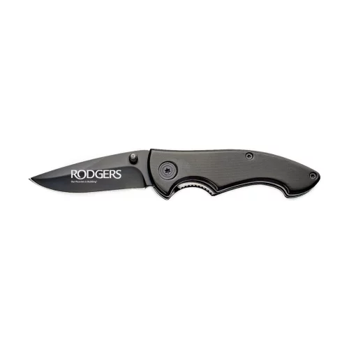 Cedar Creek® Nighthawk Pocket Knife