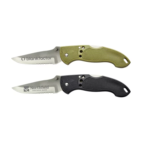 Cedar Creek® Valor Pocket Knife