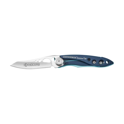 Leatherman® Skeletool Kb Nightshade