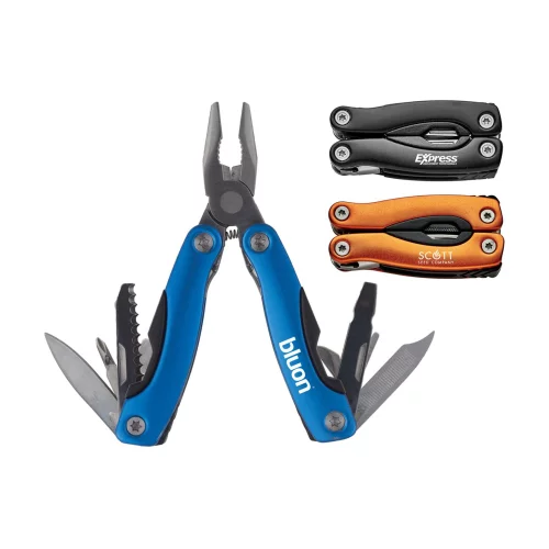 Cedar Creek® Spitfire Multi-Function Mini-Tool