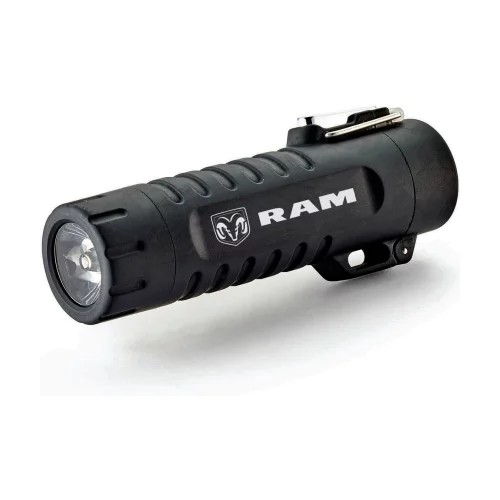 Lampe de poche Arclight & Briquet électrique